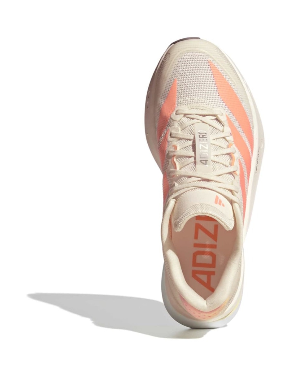Tenis Adizero Boston para correr de mujer 2