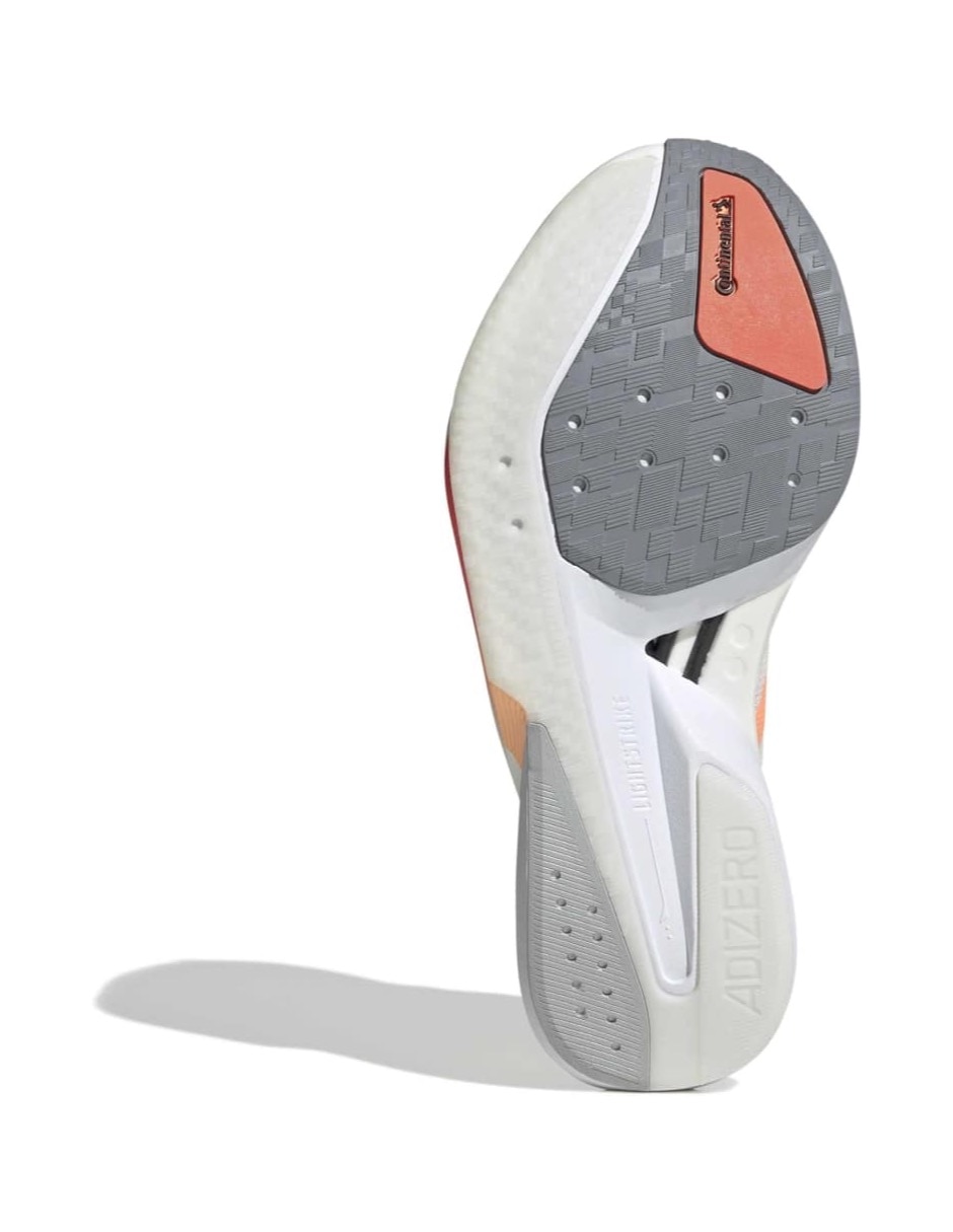 Tenis Adizero Boston para correr de mujer 3