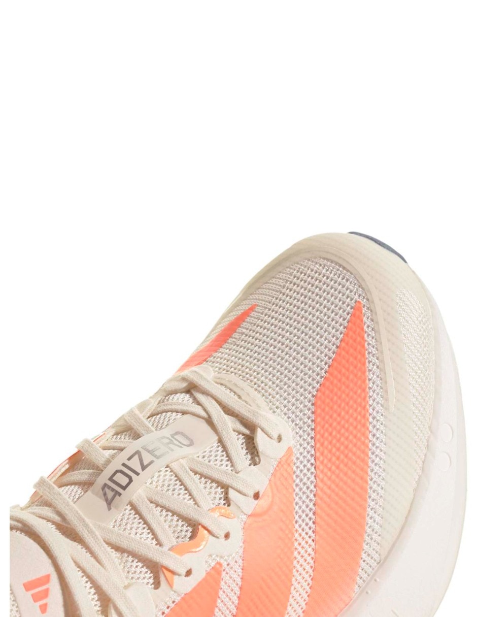 Tenis Adizero Boston para correr de mujer 7