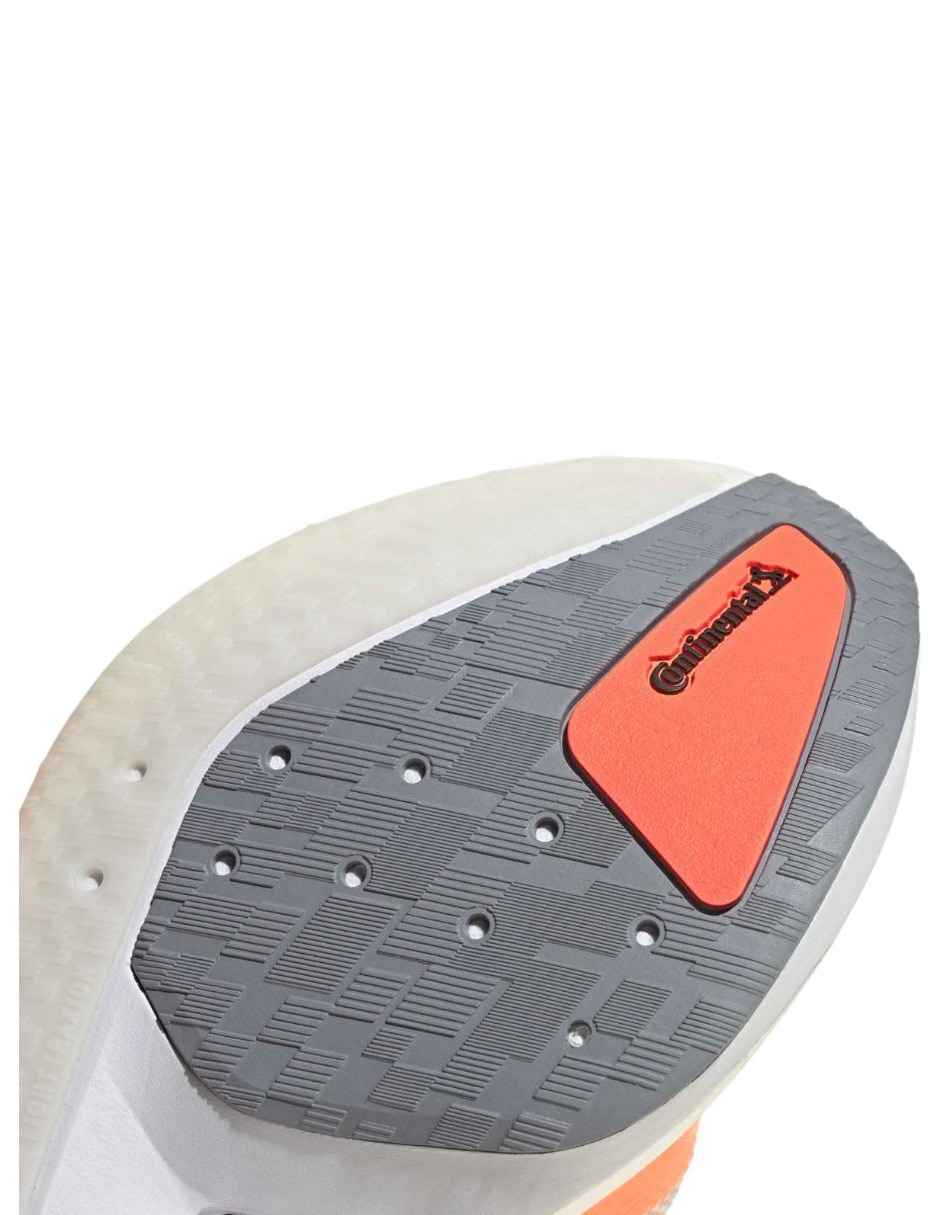 Tenis Adizero Boston para correr de mujer 8
