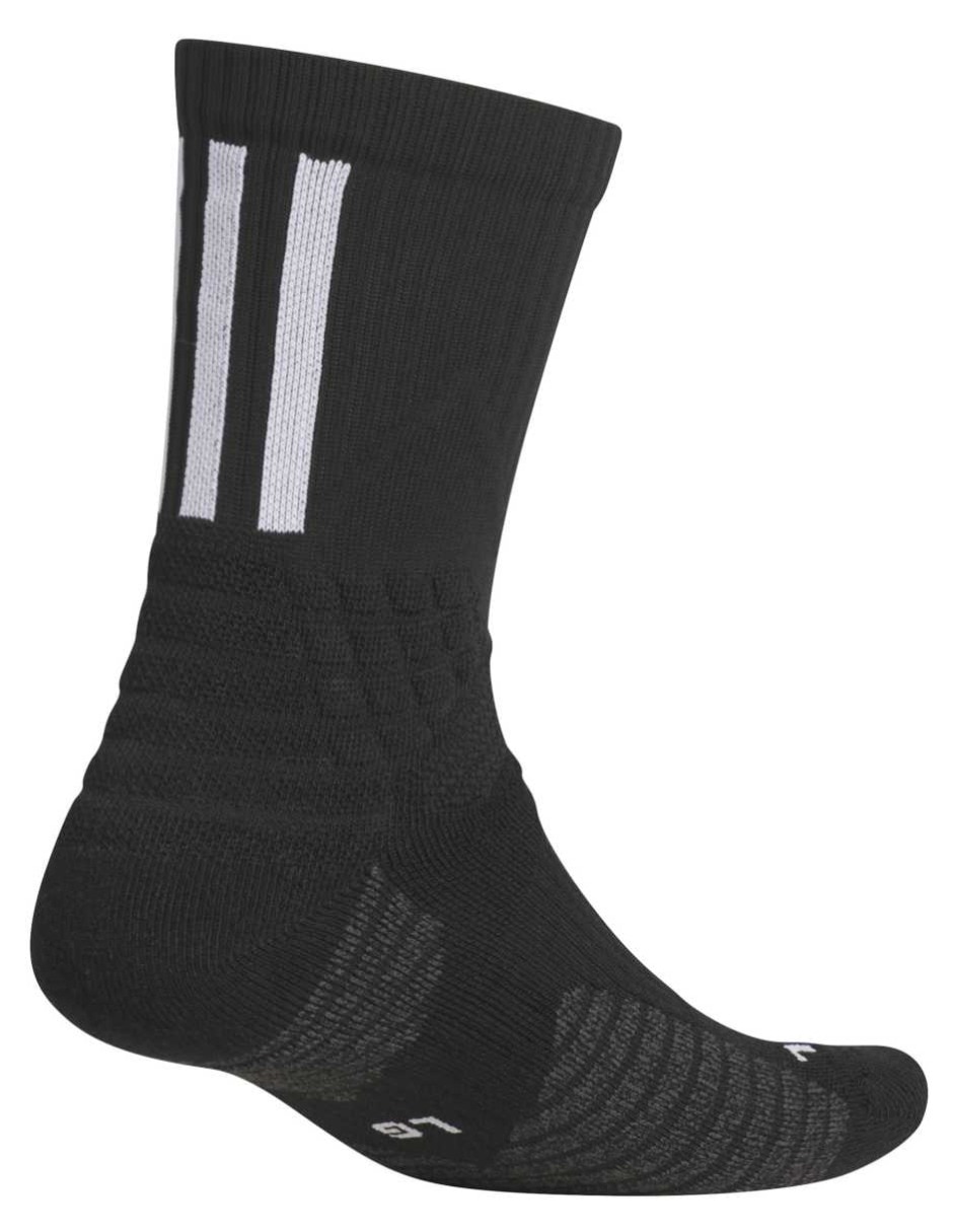 Calceta comfort para entrenamiento para hombre 1 par 2