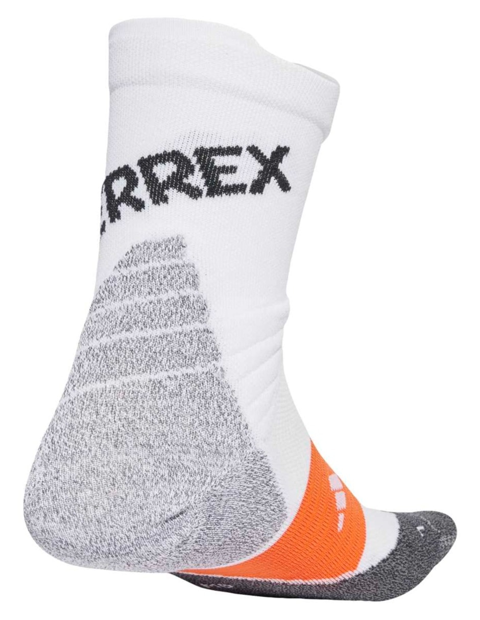 Calceta comfort para entrenamiento unisex 2