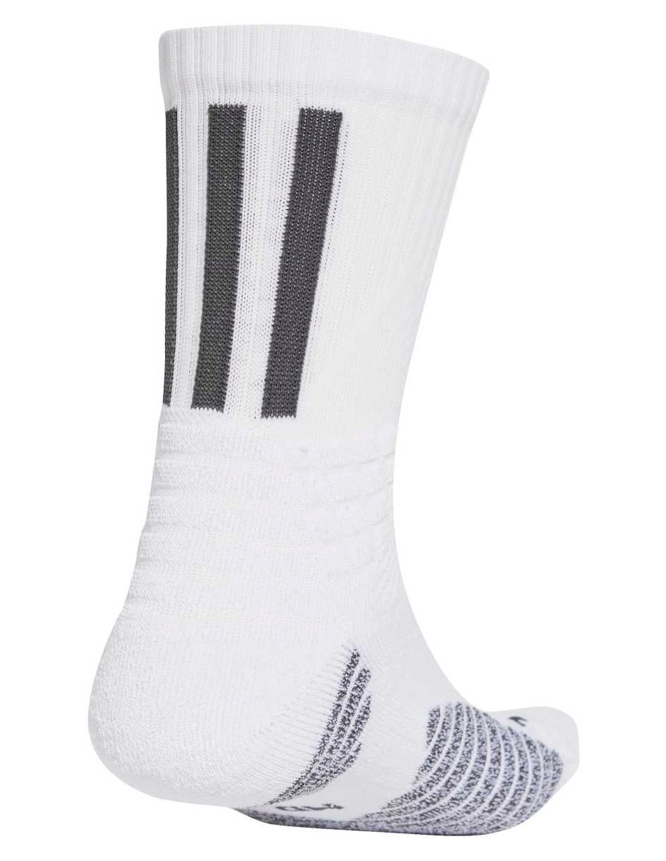 Calceta comfort para entrenamiento para hombre 1 par 2