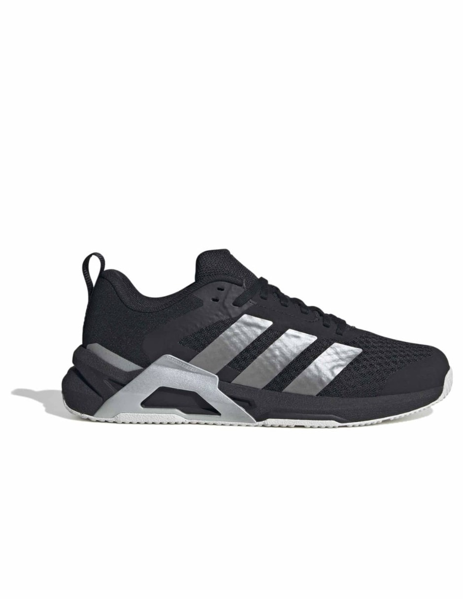 Tenis para entrenamiento dropset power de mujer