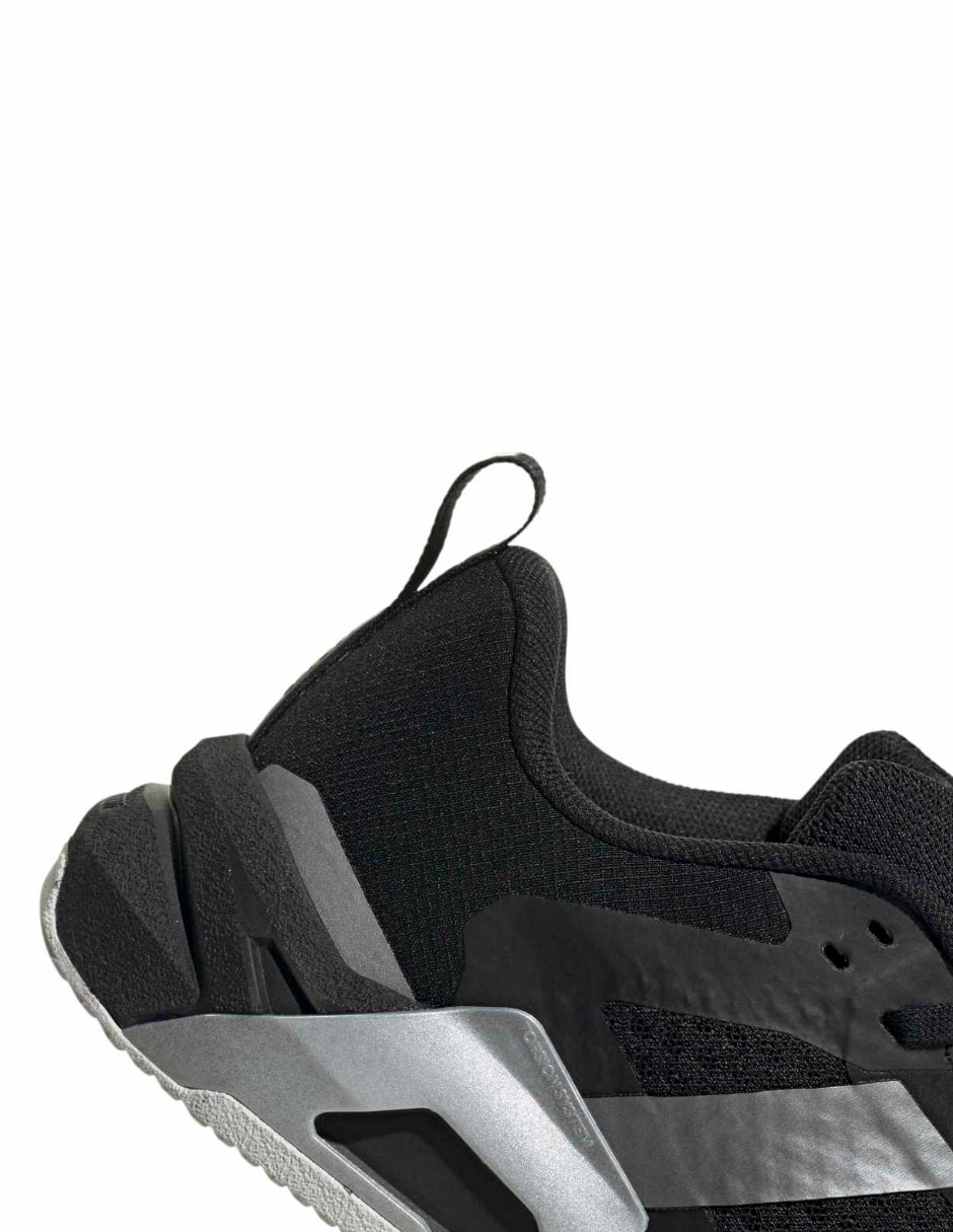Tenis para entrenamiento dropset power de mujer 16