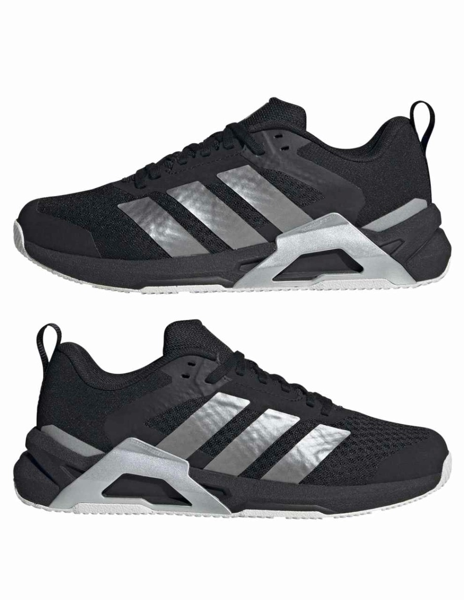 Tenis para entrenamiento dropset power de mujer 17