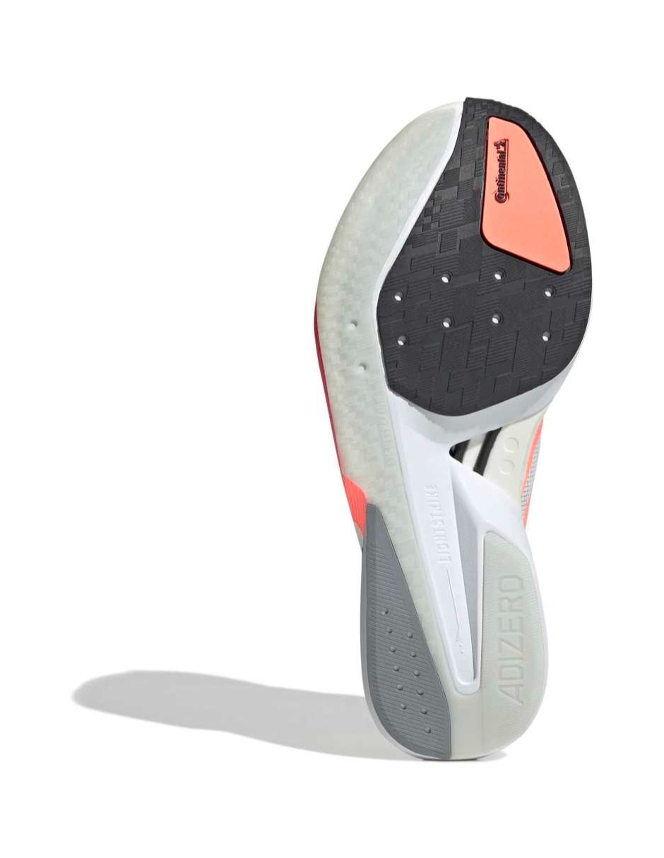 Tenis adizero boston para correr de hombre 3