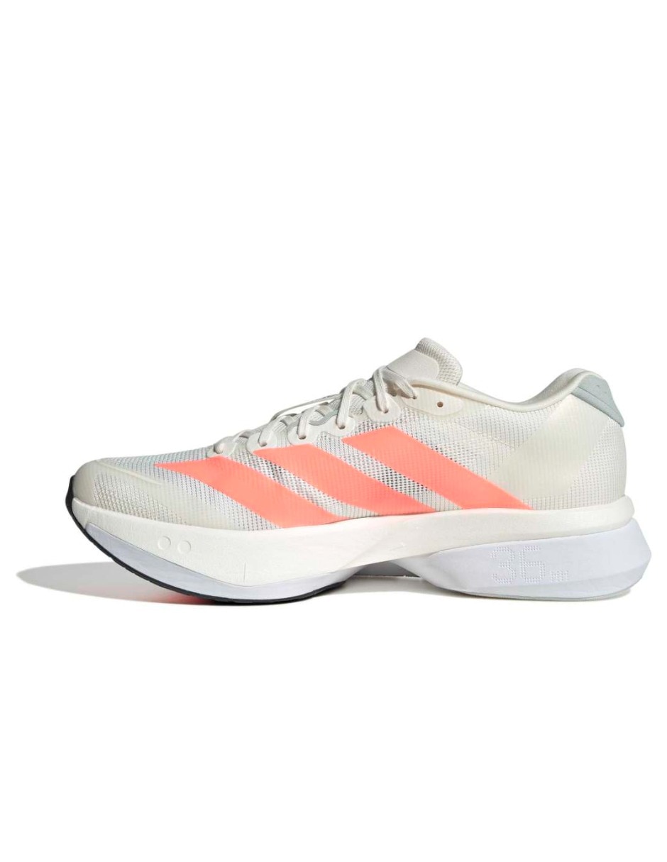 Tenis adizero boston para correr de hombre 4