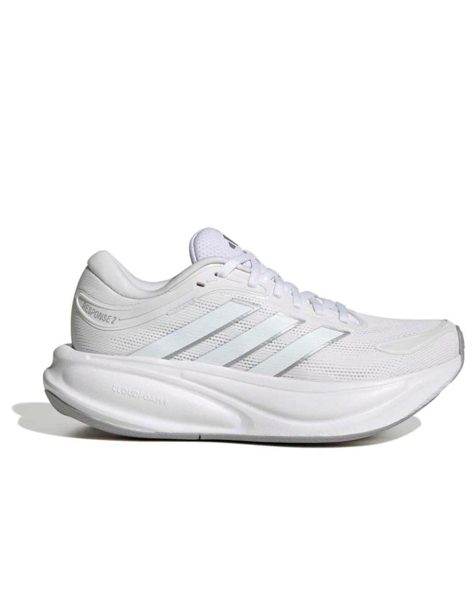 Tenis Response para correr de mujer