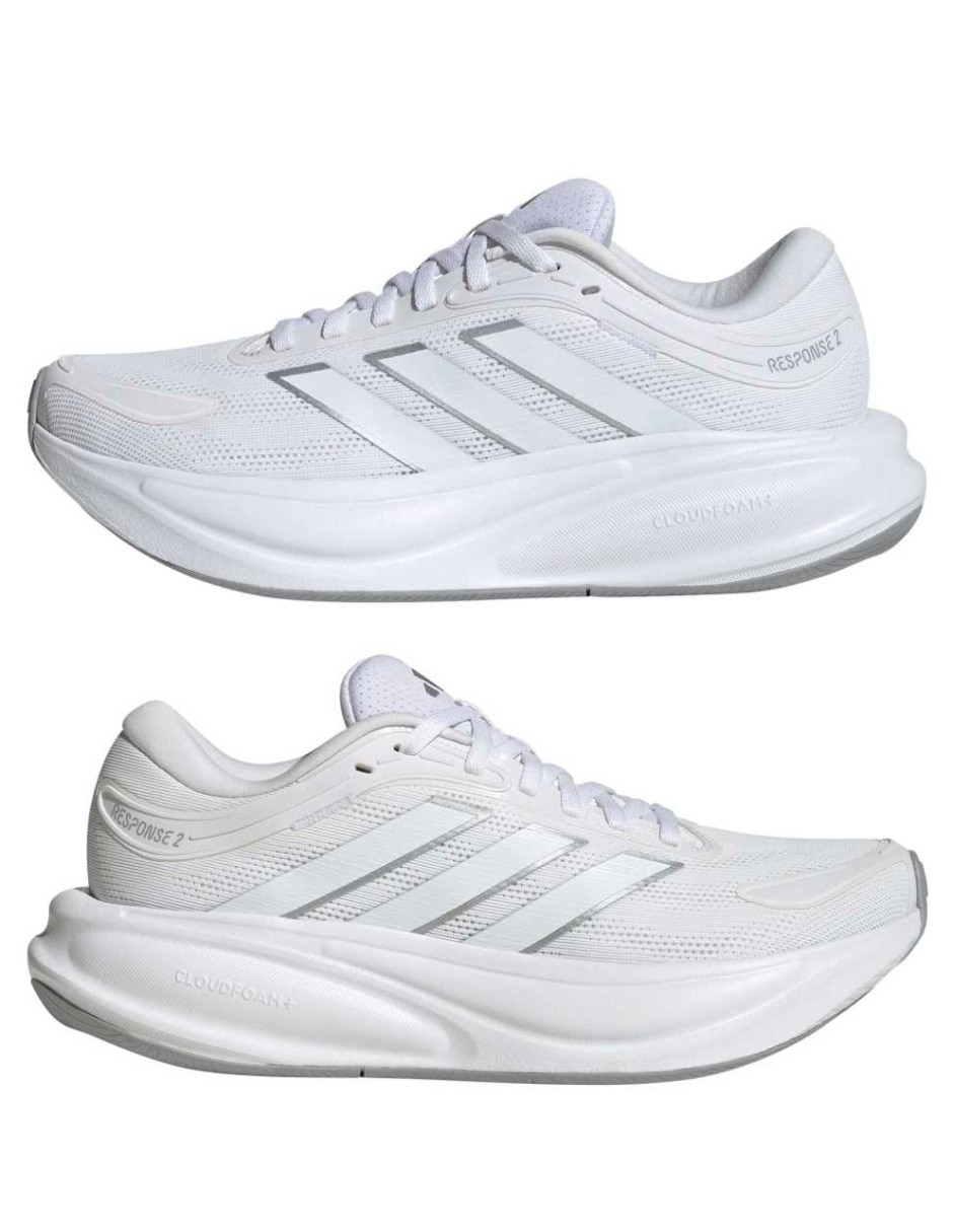 Tenis Response para correr de mujer 12