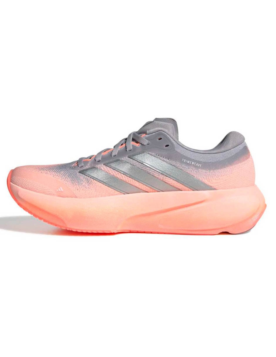 Tenis Supernova Rise para correr de mujer
