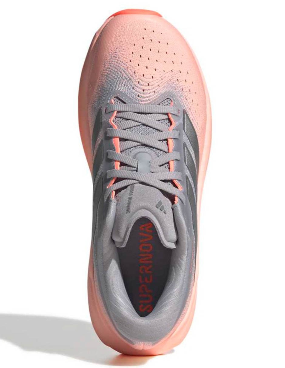 Tenis Supernova Rise para correr de mujer 2