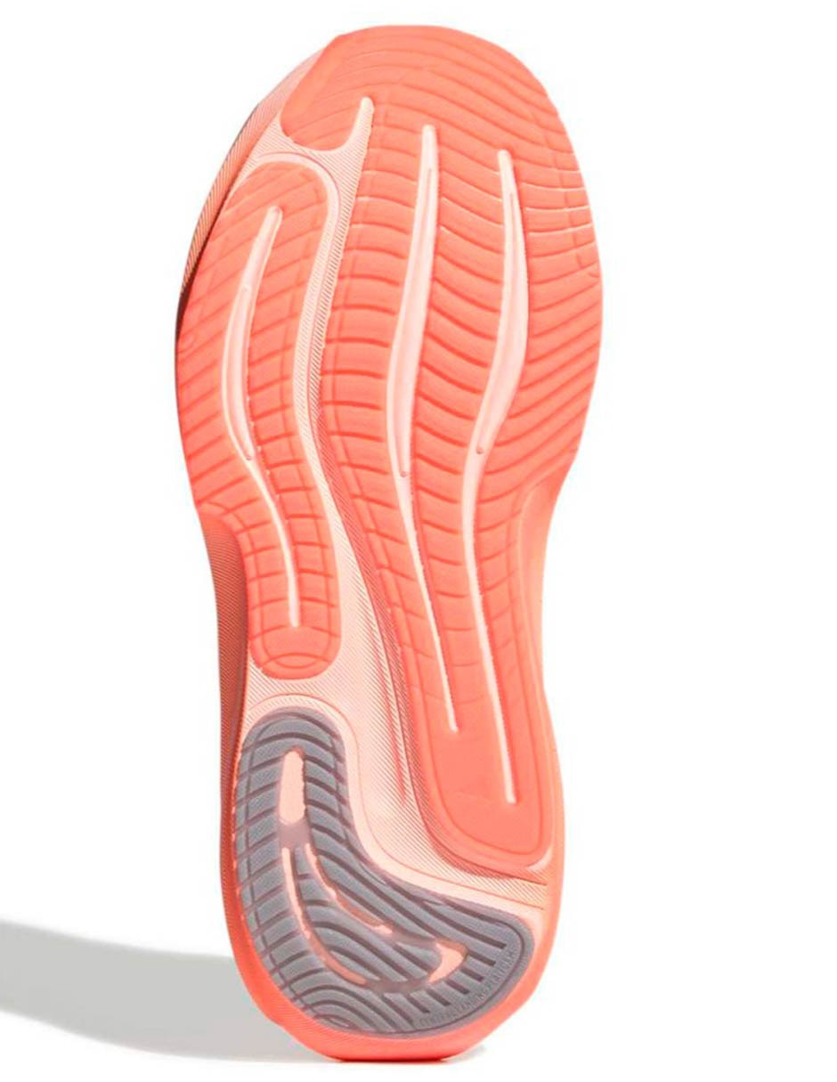 Tenis Supernova Rise para correr de mujer 3