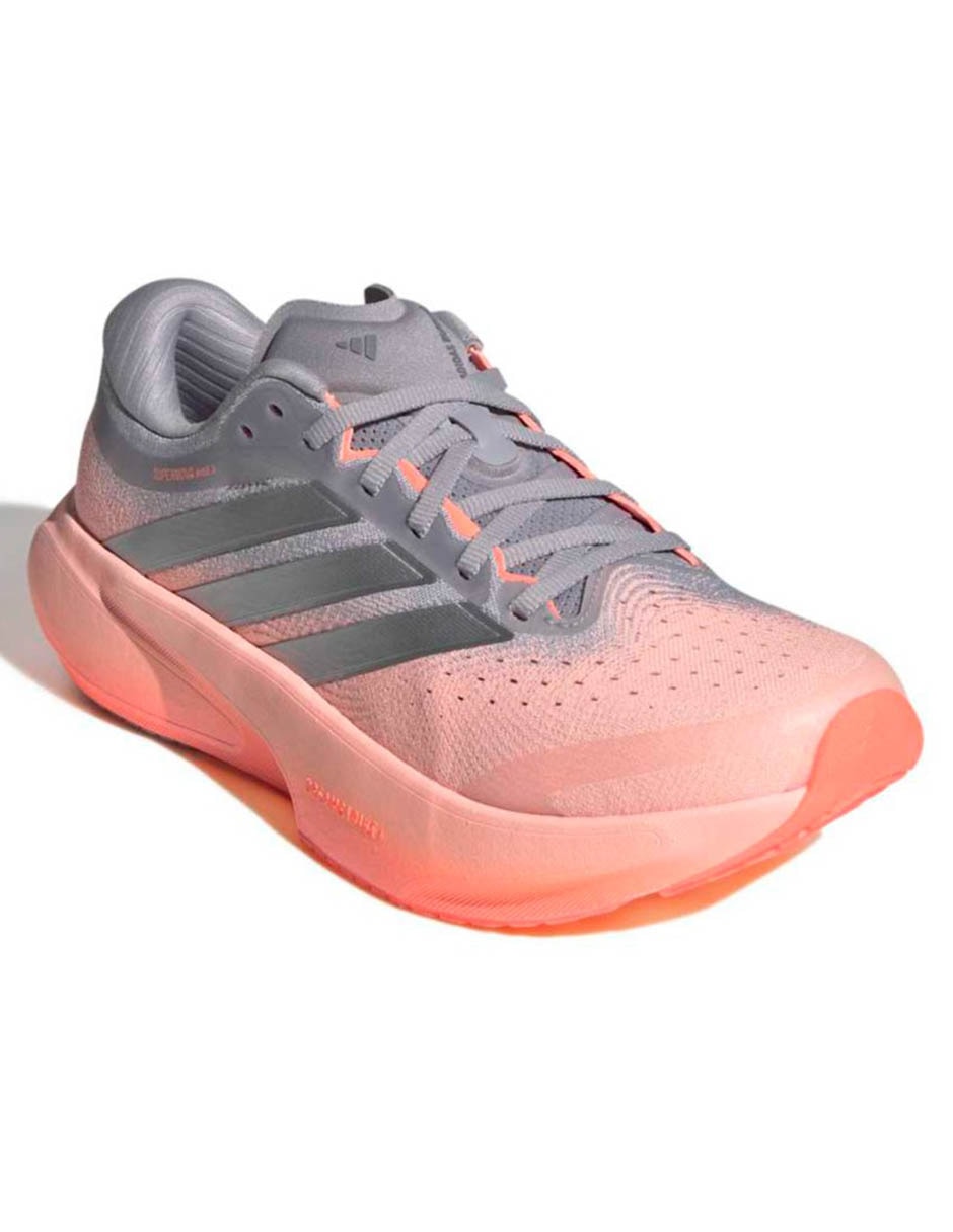 Tenis Supernova Rise para correr de mujer 5