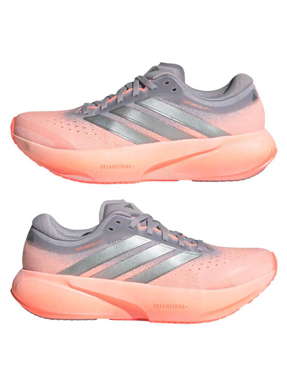 Tenis Supernova Rise para correr de mujer 9