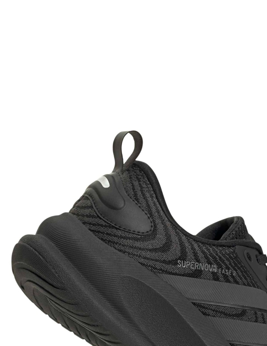 Tenis Supernova Ease para correr de hombre 8