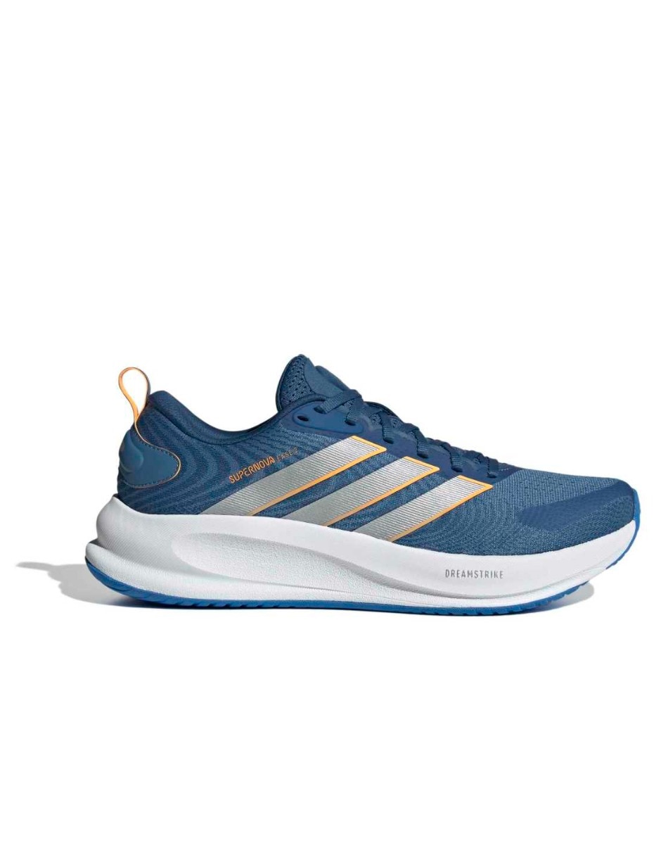 Tenis supernova ease para correr de hombre