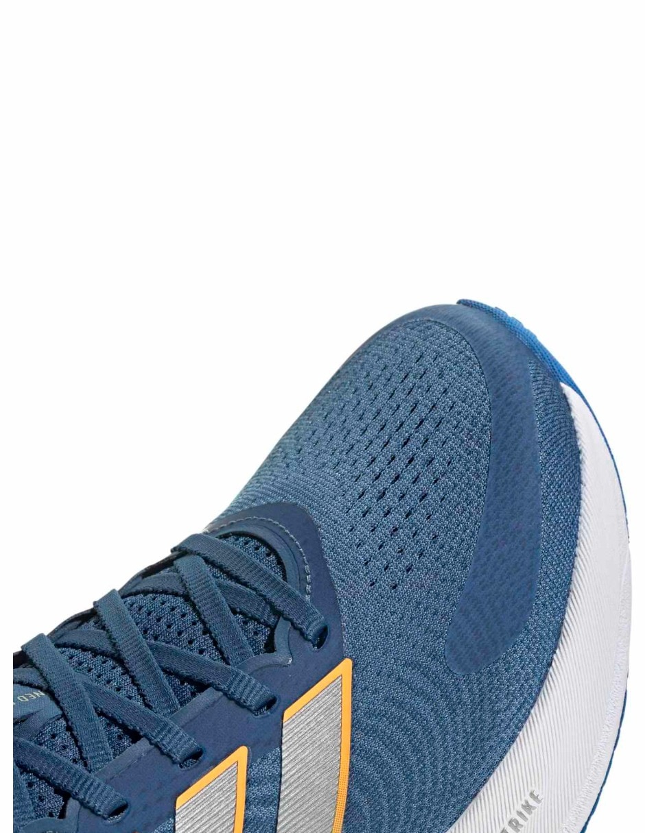 Tenis supernova ease para correr de hombre 7