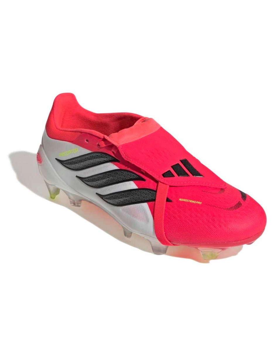 Tenis Predator Pro FT/FG para fútbol de hombre 3