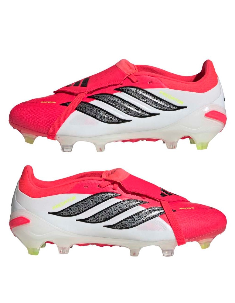 Tenis Predator Pro FT/FG para fútbol de hombre 5