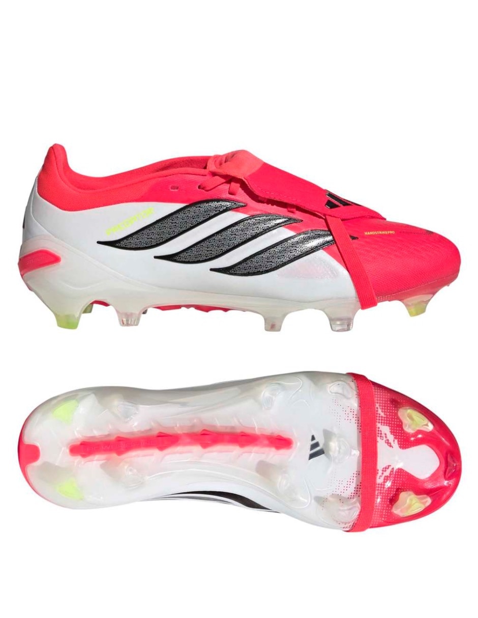 Tenis Predator Pro FT/FG para fútbol de hombre 6