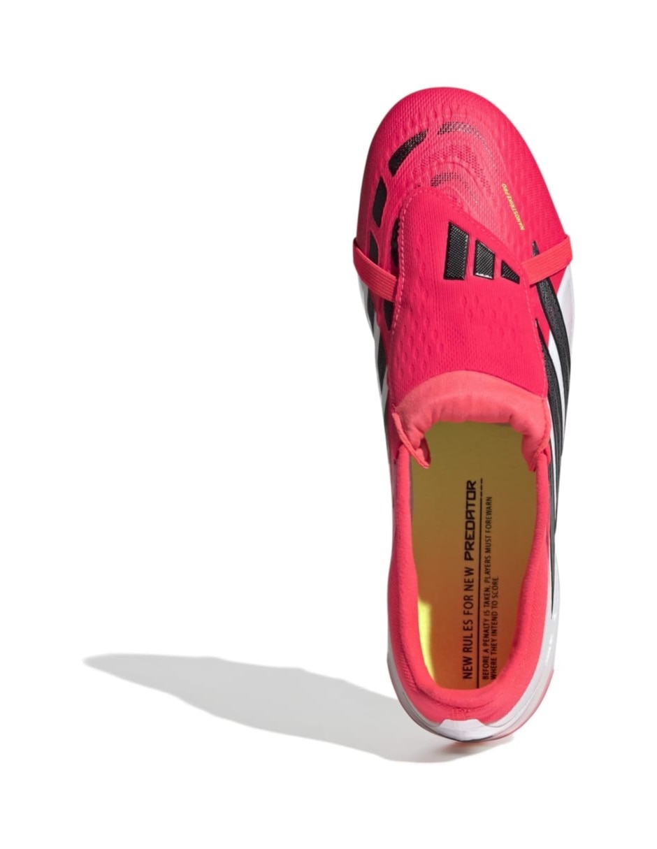 Tenis Predator Pro FT/FG para fútbol de hombre 8