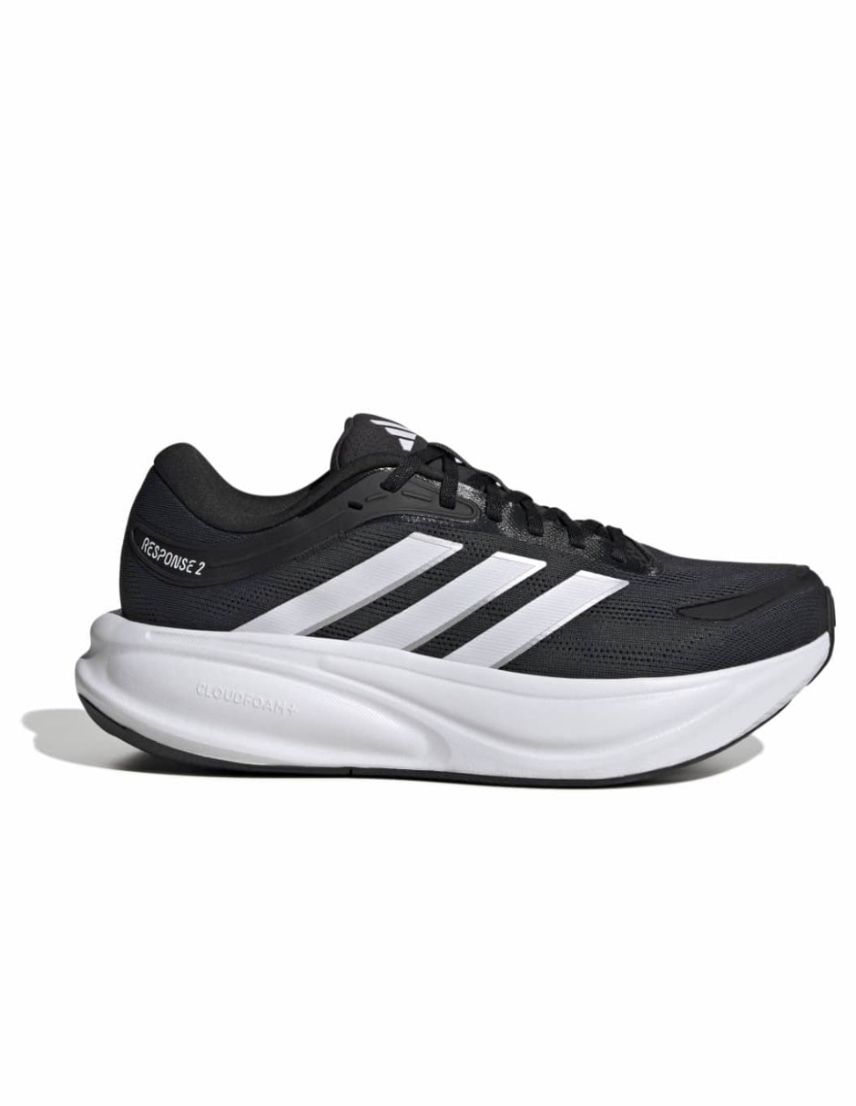 Tenis Response para correr de hombre