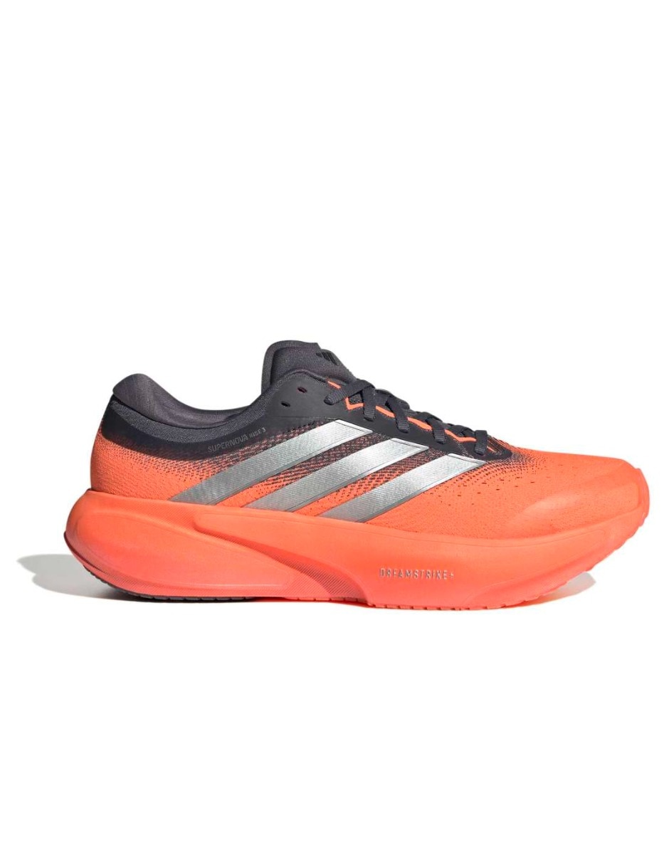 Tenis supernova rise para correr de hombre