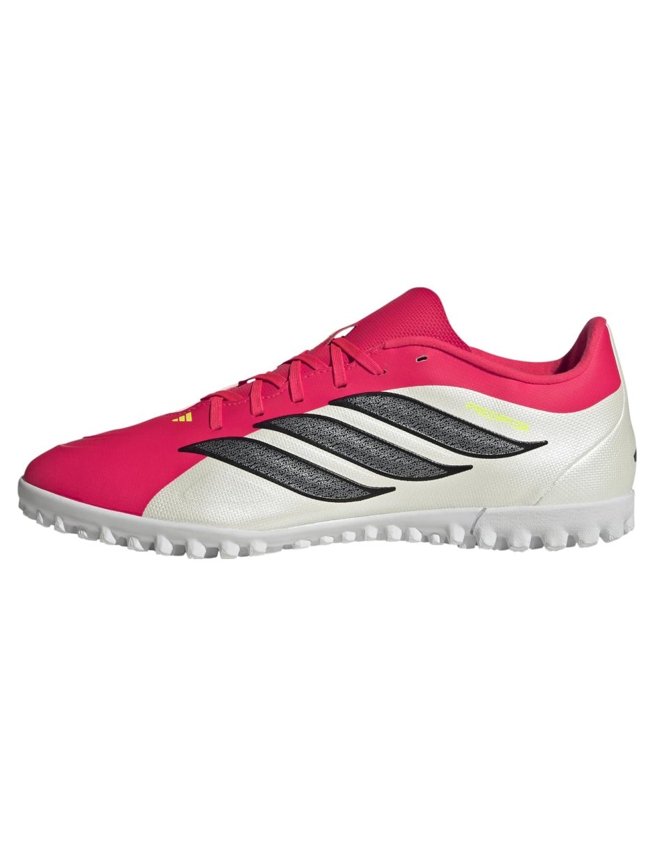 Tenis Predator Club Tf para fútbol de hombre 11