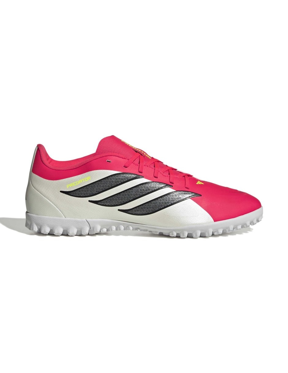 Tenis Predator Club Tf para fútbol de hombre 2