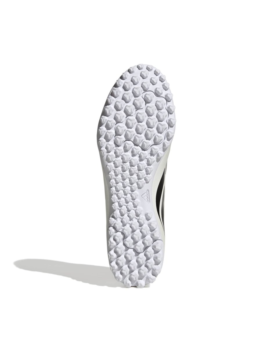 Tenis Predator Club Tf para fútbol de hombre 4