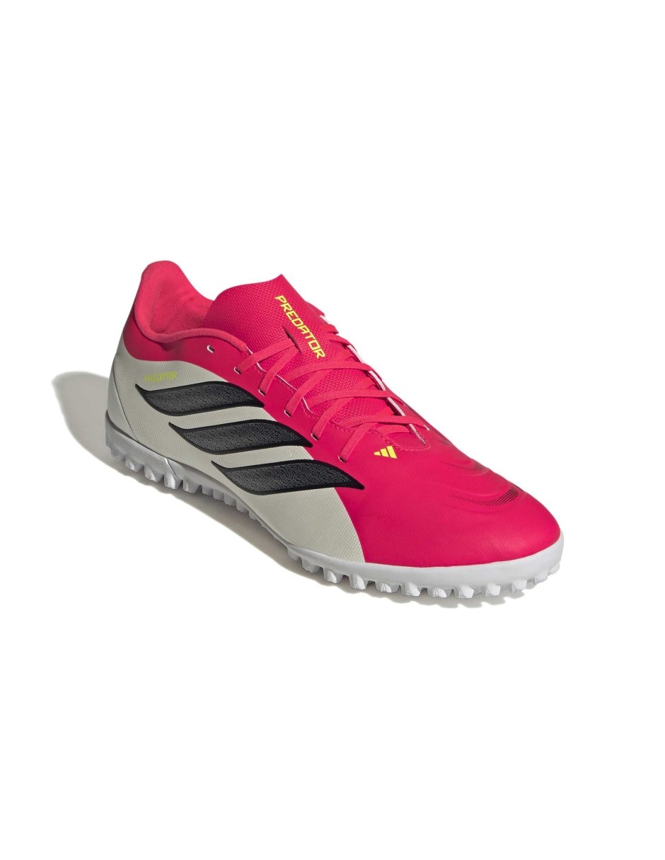 Tenis Predator Club Tf para fútbol de hombre 5