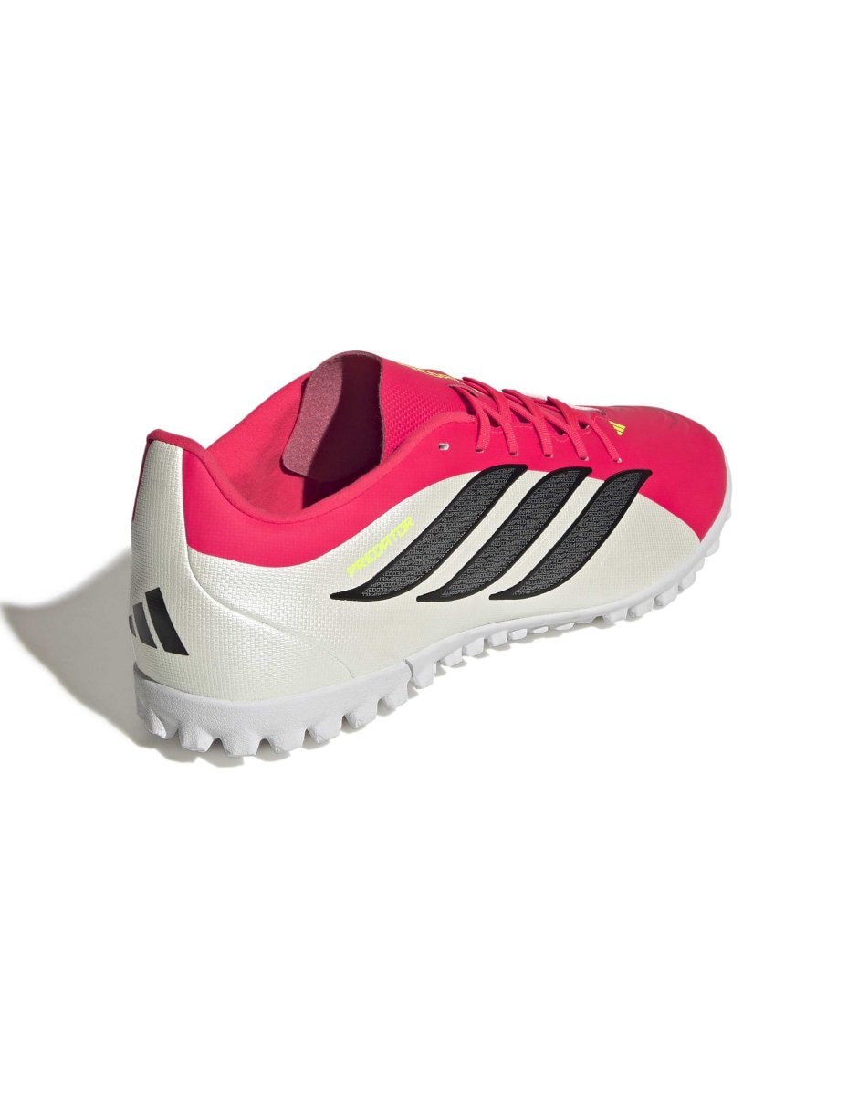 Tenis Predator Club Tf para fútbol de hombre 6
