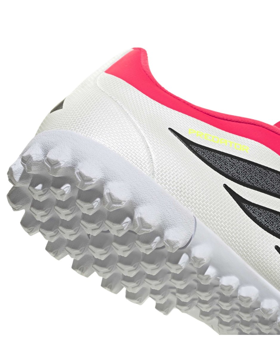 Tenis Predator Club Tf para fútbol de hombre 7