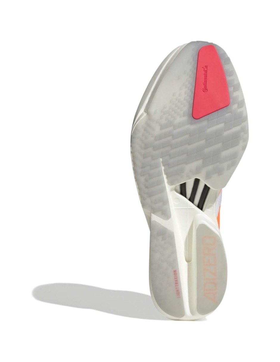 Tenis Adizero Pro 4 M para correr de hombre 10