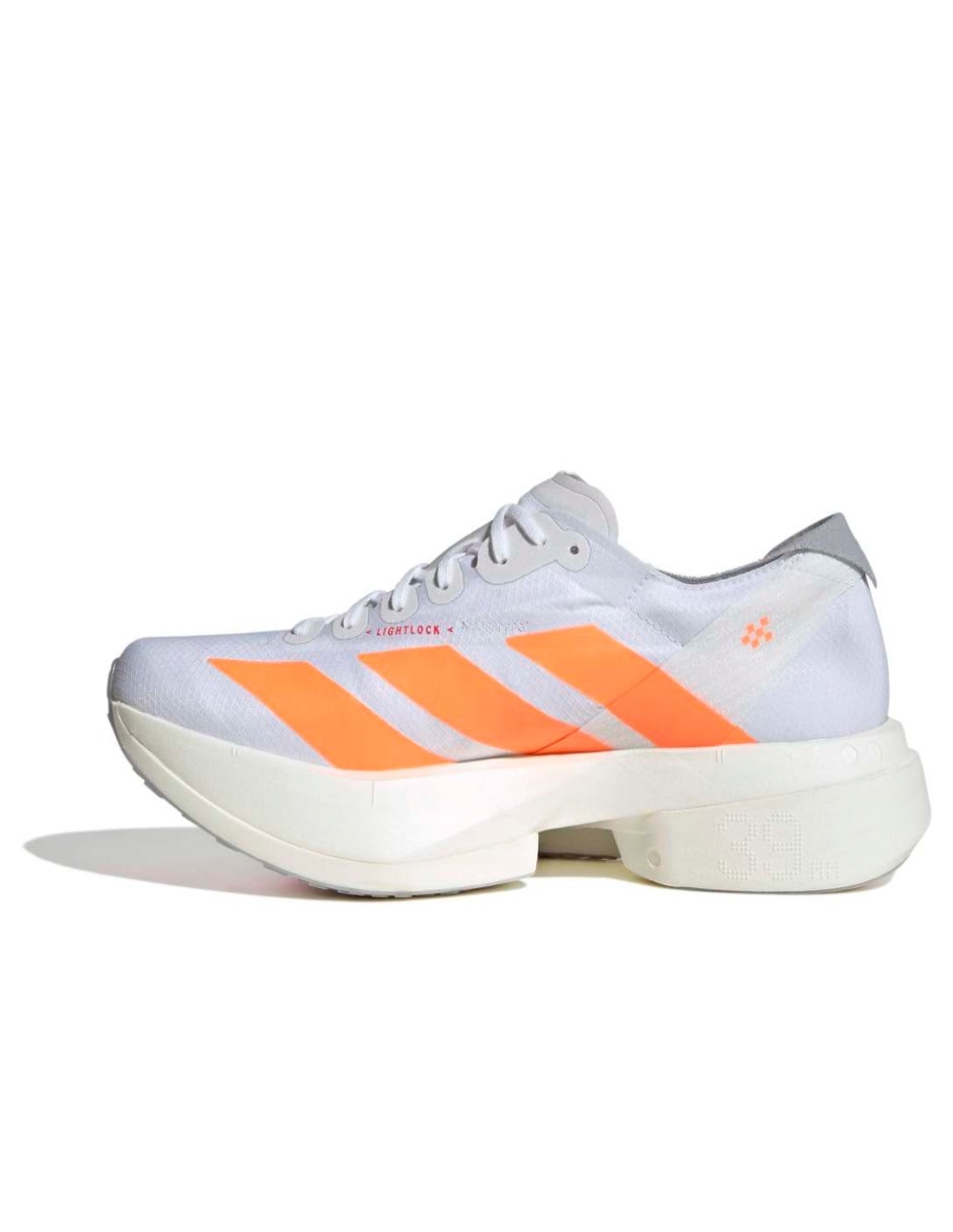 Tenis Adizero Pro 4 M para correr de hombre 11