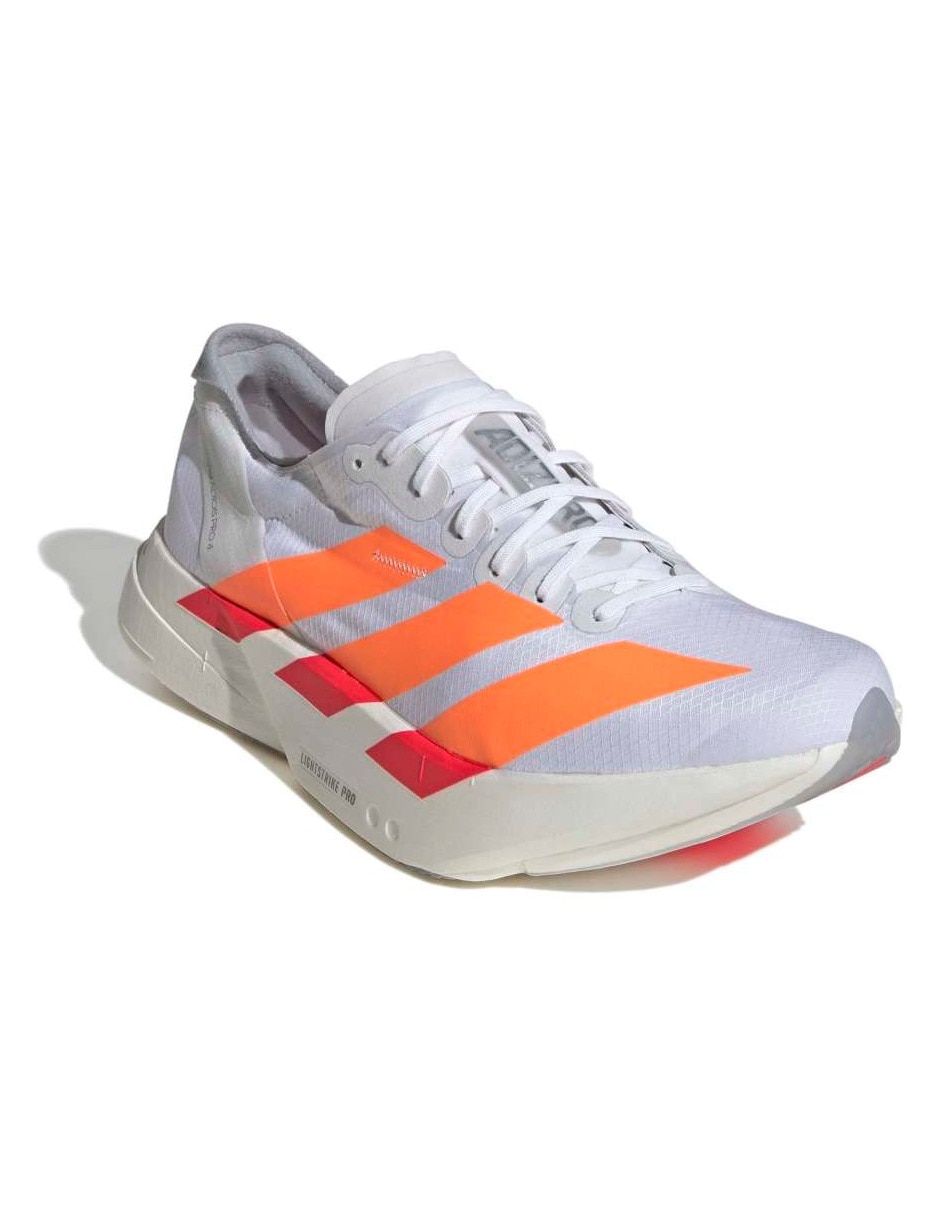 Tenis Adizero Pro 4 M para correr de hombre 12