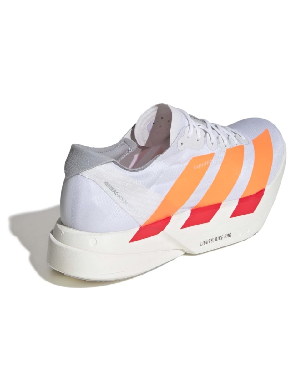 Tenis Adizero Pro 4 M para correr de hombre 13