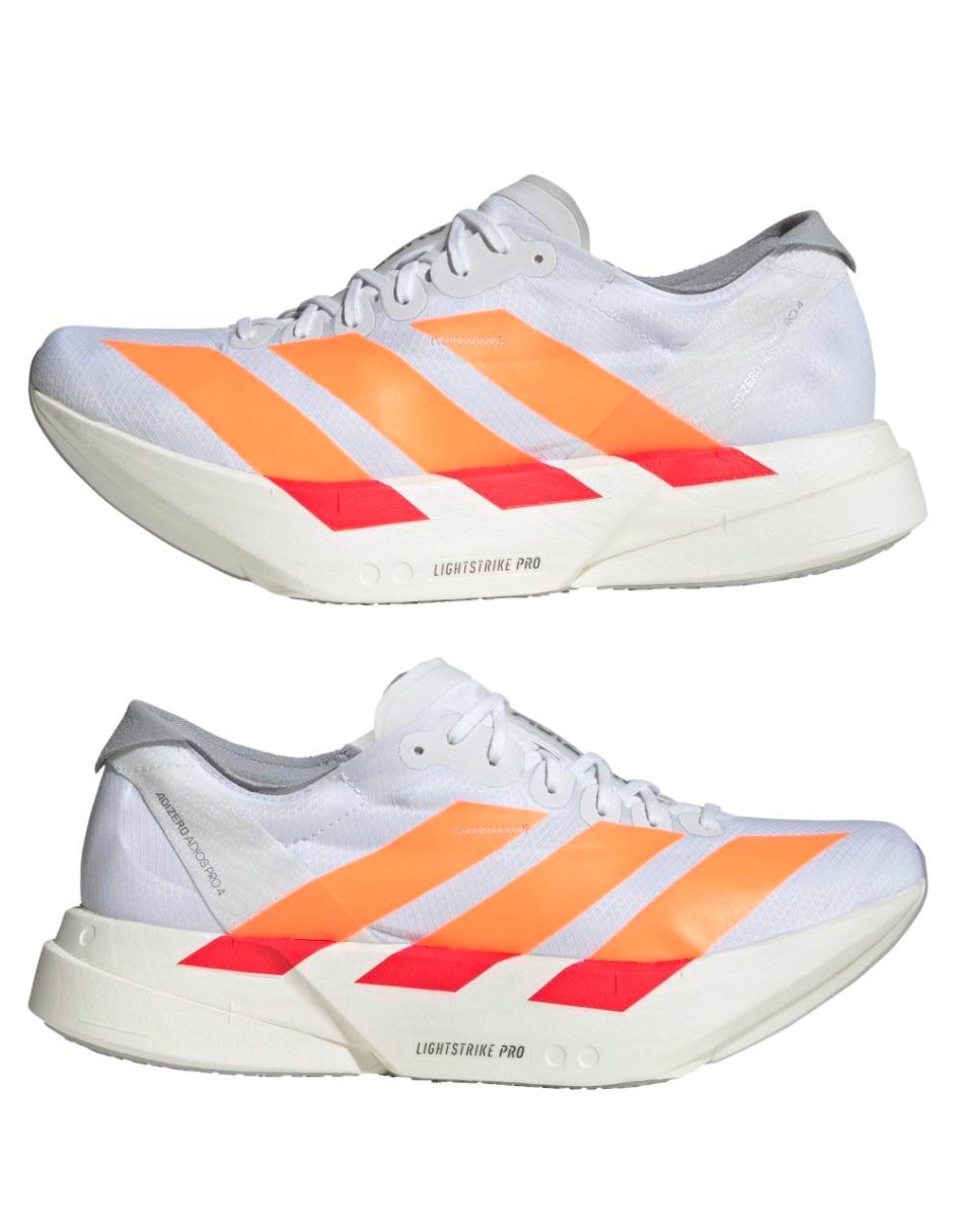 Tenis Adizero Pro 4 M para correr de hombre 14