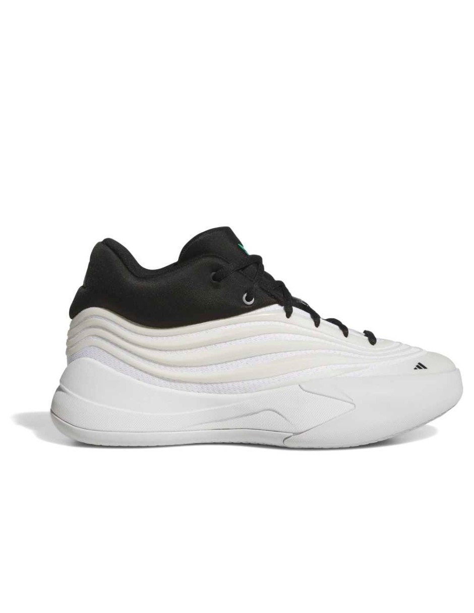 Tenis Dame x para básquetbol de hombre