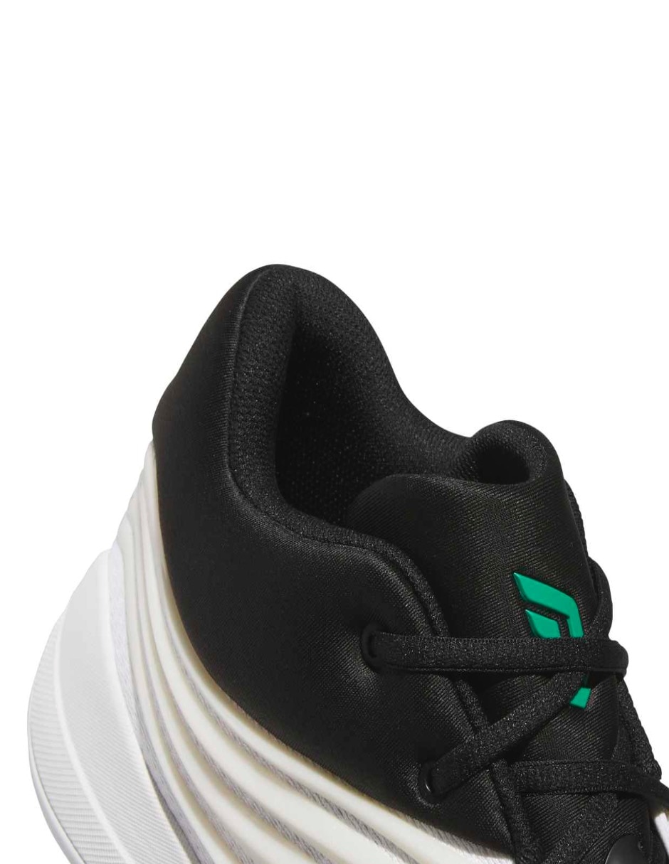 Tenis Dame x para básquetbol de hombre 8