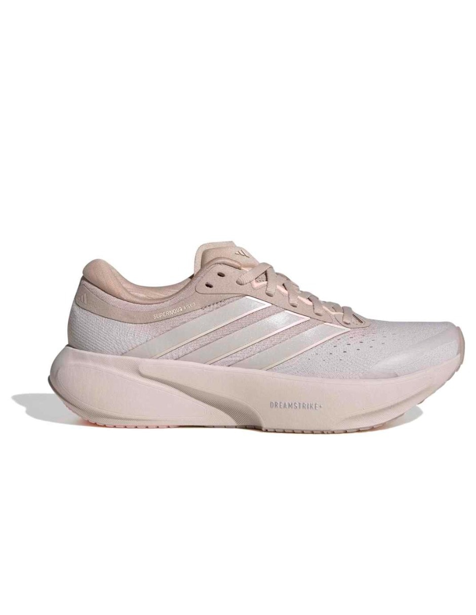 Tenis Supernova Rise para correr de mujer