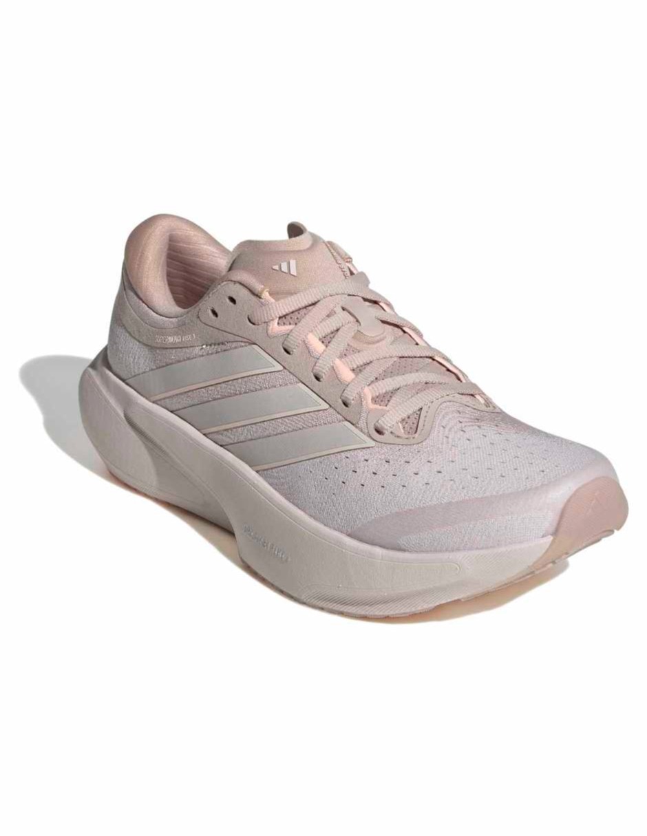 Tenis Supernova Rise para correr de mujer 5