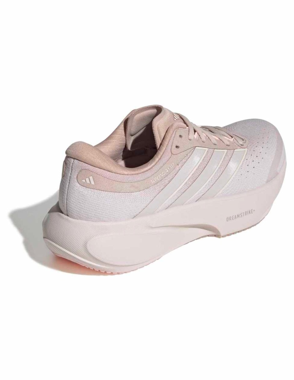 Tenis Supernova Rise para correr de mujer 6