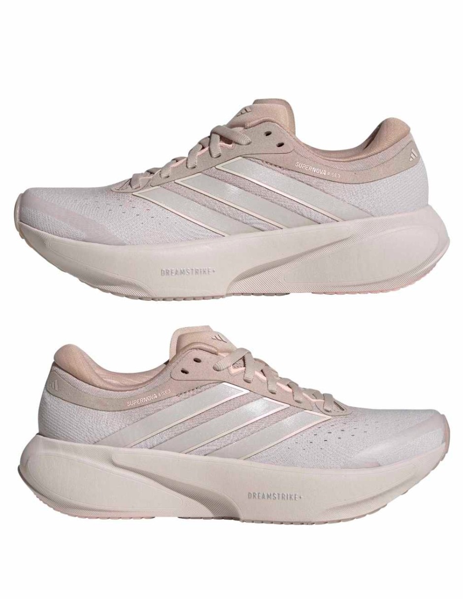 Tenis Supernova Rise para correr de mujer 9