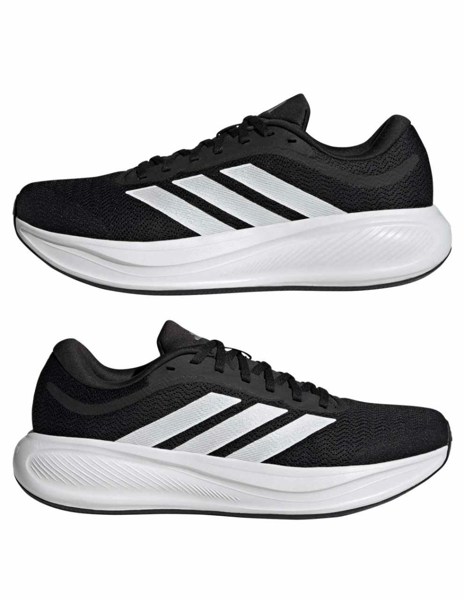 Tenis Response Runner para correr unisex 17
