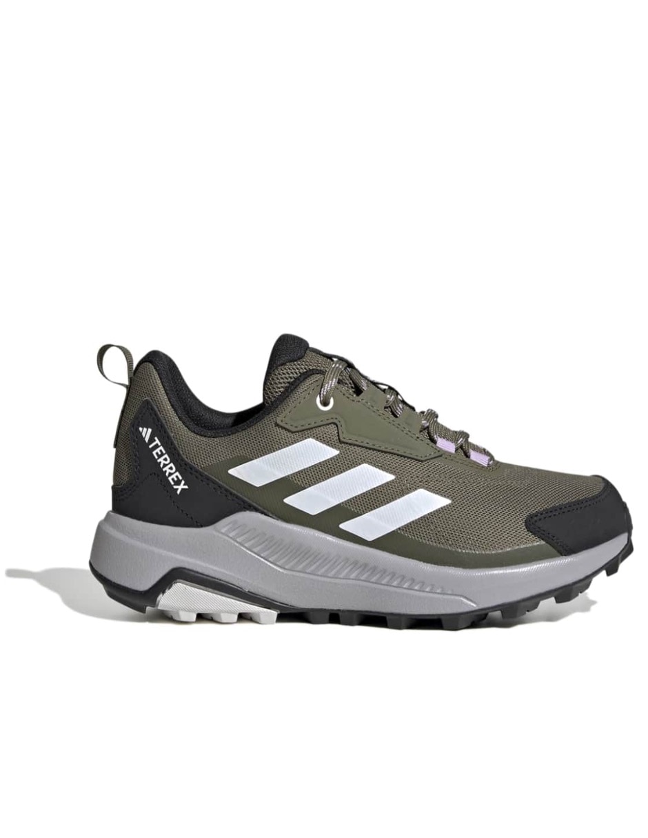 Tenis Anylander para montañismo de mujer