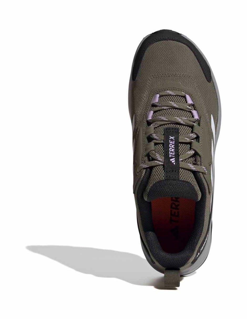 Tenis Anylander para montañismo de mujer 2
