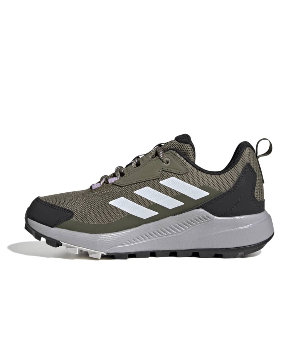 Tenis Anylander para montañismo de mujer 4