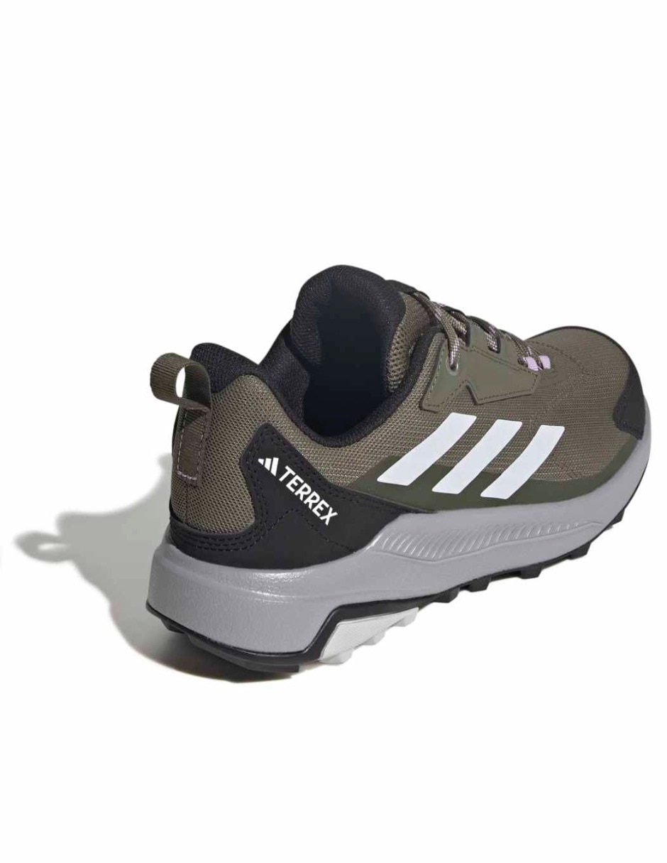 Tenis Anylander para montañismo de mujer 6